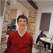 Professeur franco-américain bilingue propose soutien scolaire pour l’apprentissage de l’anglais